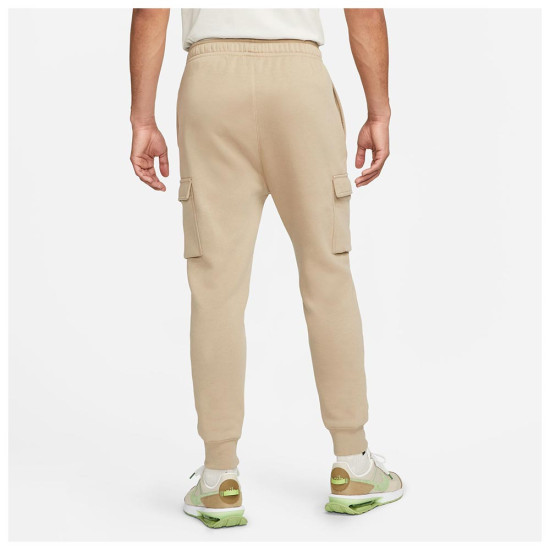 Nike Ανδρικό παντελόνι φόρμας Sportswear Nike Ανδρικό παντελόνι φόρμας Sportswear